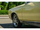 Thumbnail Photo 49 for 1967 Pontiac GTO